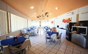 Hotel Splash Inn