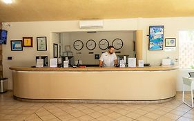 Hotel Splash Inn
