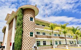 Hotel Splash Inn