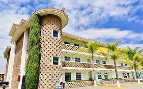 Hotel Splash Inn